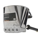 Tynkownica pneumatyczna 3,5L 1'' KD10346