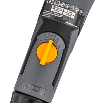 SZLIFIERKA PNEUMATYCZNA PROSTA PM-PSPR-25T