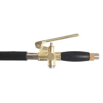 Tynkownica pneumatyczna 3,5L 1'' KD10346