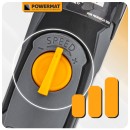 SZLIFIERKA PNEUMATYCZNA PROSTA PM-PSPR-25T