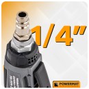 SZLIFIERKA PNEUMATYCZNA PROSTA PM-PSPR-25T