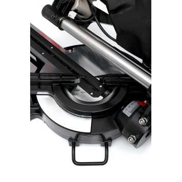 Piła ukosowa ukośnica pilarka KD3011 LASER