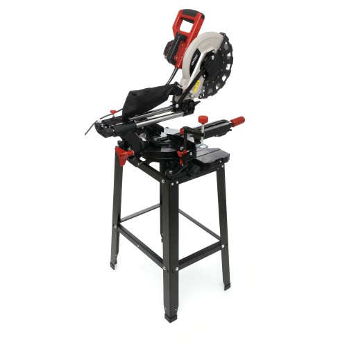 Pilarka ukosowa 2500W z metalową podstawą KD3010 LASER