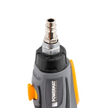 GRZECHOTKA PNEUMATYCZNA PM-GPN-80T