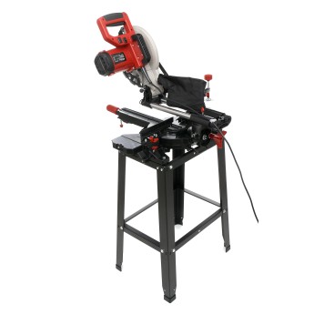 Pilarka ukosowa 2500W z metalową podstawą KD3010 LASER