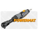 GRZECHOTKA PNEUMATYCZNA PM-GPN-80T