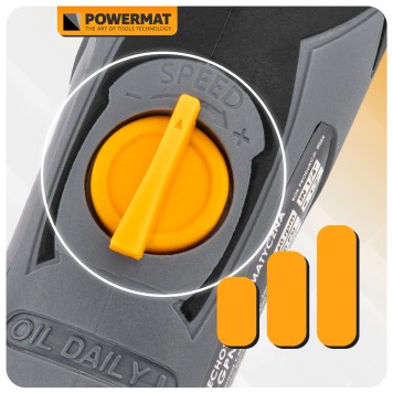 GRZECHOTKA PNEUMATYCZNA PM-GPN-80T