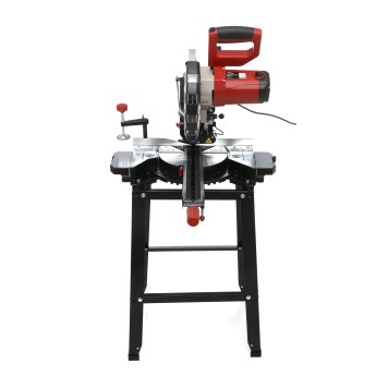 Pilarka ukosowa 2500W z metalową podstawą KD3010 LASER