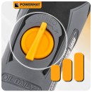 GRZECHOTKA PNEUMATYCZNA PM-GPN-80T