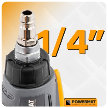 GRZECHOTKA PNEUMATYCZNA PM-GPN-80T