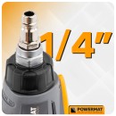 GRZECHOTKA PNEUMATYCZNA PM-GPN-80T