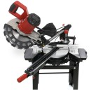 Pilarka ukosowa 2500W z metalową podstawą KD3010 LASER