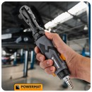 GRZECHOTKA PNEUMATYCZNA PM-GPN-80T