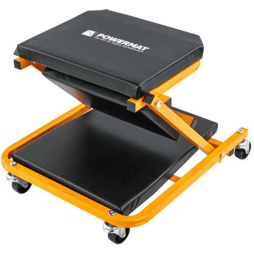 LEŻANKA WARSZTATOWA PM-LWS-150T