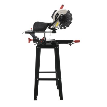 Pilarka ukosowa 2500W z metalową podstawą KD3010 LASER