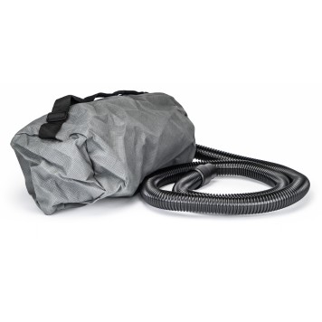 Szlifierka do gipsu PM-DG-1400L-PRO 1400W + LED + WOREK