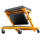 LEŻANKA WARSZTATOWA PM-LWS-150T