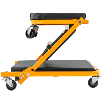 LEŻANKA WARSZTATOWA PM-LWS-150T