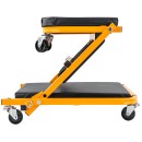 LEŻANKA WARSZTATOWA PM-LWS-150T