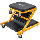 LEŻANKA WARSZTATOWA PM-LWS-150T