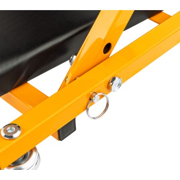 LEŻANKA WARSZTATOWA PM-LWS-150T