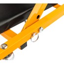 LEŻANKA WARSZTATOWA PM-LWS-150T