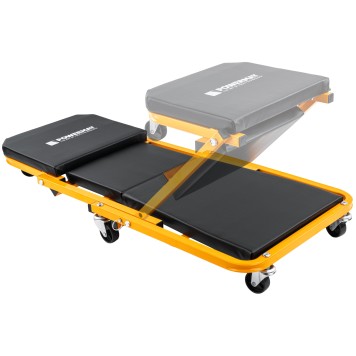 LEŻANKA WARSZTATOWA PM-LWS-150T