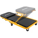 LEŻANKA WARSZTATOWA PM-LWS-150T