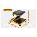 LEŻANKA WARSZTATOWA PM-LWS-150T