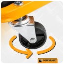 LEŻANKA WARSZTATOWA PM-LWS-150T