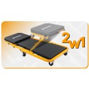 LEŻANKA WARSZTATOWA PM-LWS-150T