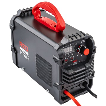 PROSTOWNIK INWERTOROWY RTPI0168