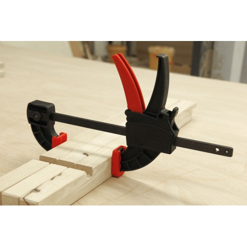 Ścisk stolarski 60kg - 18'' - 450 x 60 mm KD10702