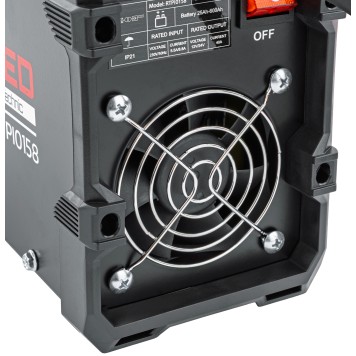 PROSTOWNIK INWERTOROWY RTPI0168