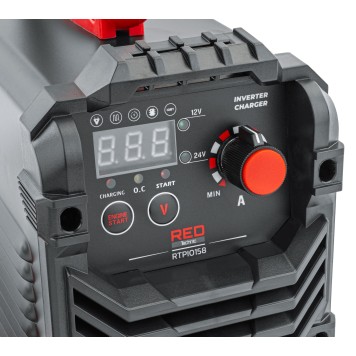 PROSTOWNIK INWERTOROWY RTPI0168