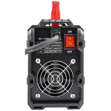 PROSTOWNIK INWERTOROWY RTPI0168