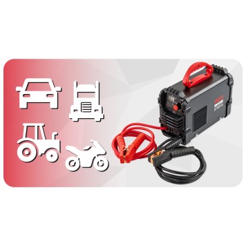 PROSTOWNIK INWERTOROWY RTPI0168