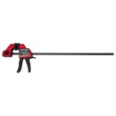 Ścisk stolarski 90kg - 18'' - 450 x 60 mm KD10706
