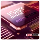 PROSTOWNIK INWERTOROWY RTPI0168