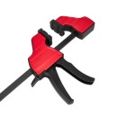 Ścisk stolarski 90kg - 18'' - 450 x 60 mm KD10706