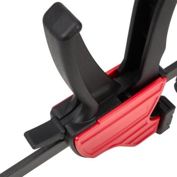 Ścisk stolarski 90kg - 18'' - 450 x 60 mm KD10706