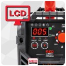 PROSTOWNIK INWERTOROWY RTPI0168