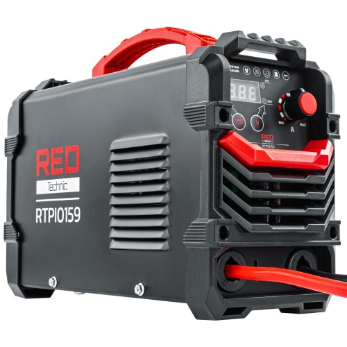 PROSTOWNIK INWERTOROWY RTPI0169