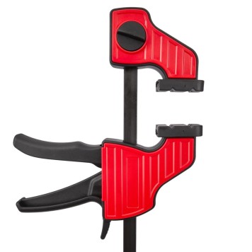 Ścisk stolarski 90kg - 18'' - 450 x 60 mm KD10706