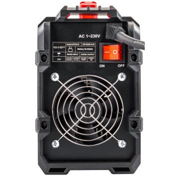 PROSTOWNIK INWERTOROWY RTPI0169