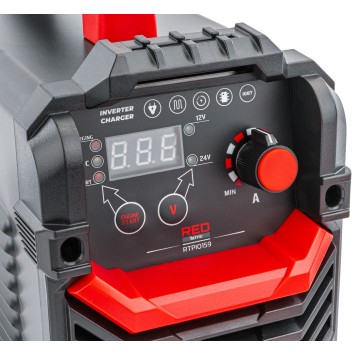 PROSTOWNIK INWERTOROWY RTPI0169