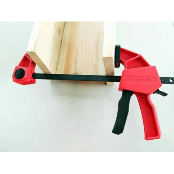 Ścisk stolarski 110kg - 6'' - 150 x 60 mm KD10707