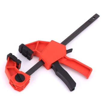 Ścisk stolarski 110kg - 18'' - 450 x 60 mm KD10708