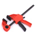 Ścisk stolarski 110kg - 18'' - 450 x 60 mm KD10708