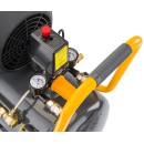 Kompresor olejowy Powermat PM-KO-50T-V2